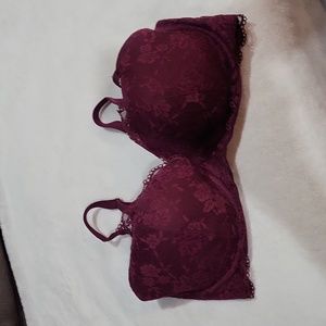 Victoria's Secret Bra